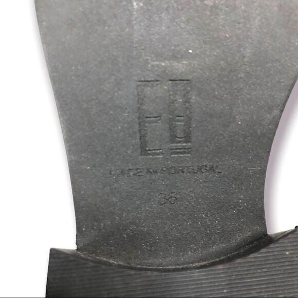 Urban Outfitters x E8 By Miista Marianna Mule $195 Sz 36 - Picture 10 of 10